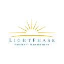 LightPhase Property Management logo